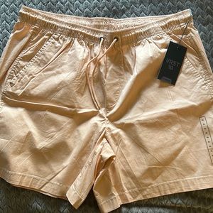 VRST shorts